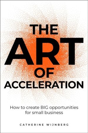 Art of Acceleration - How to create BIG opportunities for small business