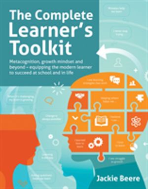 Complete Learner's Toolkit - Metacognition and Mindset - Equipping the mode