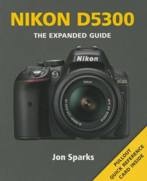 Nikon D5300