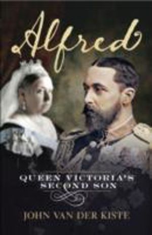 Alfred - Queen Victoria's Second Son