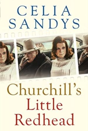 ChurchillÔÇÖs Little Redhead
