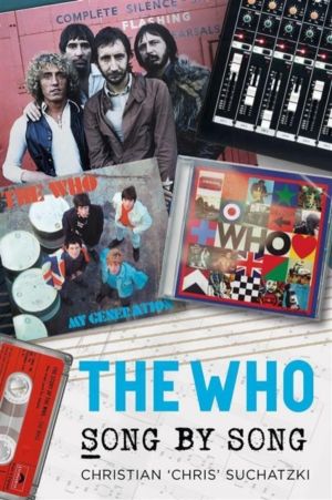 Who - Song by Song