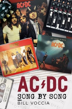 AC/DC - Song by Song
