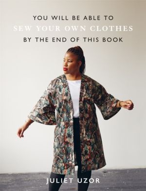 You Will Be Able to Sew Your Own Clothes by the End of This Book - 15 styli