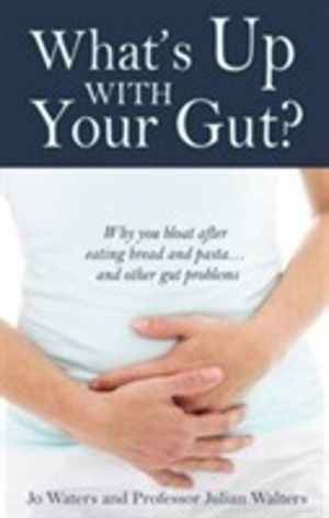 What's Up with Your Gut? - Why You Bloat After Eating Bread and Pasta...and