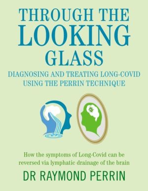 Through the Looking Glass: Diagnosing and Treating Long COVID using the Per