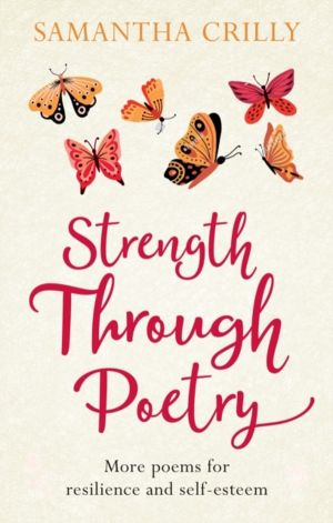 Strength Through Poetry - Resilience in rhythm: The strength of mind and bo