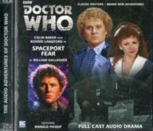 Spaceport Fear