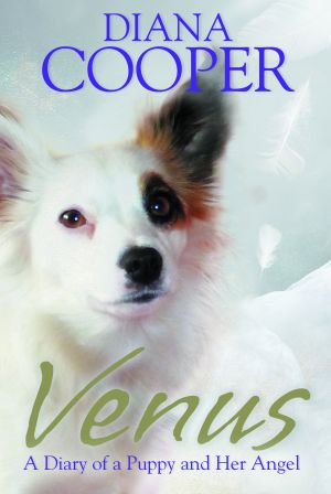 Venus - a diary of a puppy and her angel