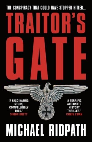 Traitor's Gate