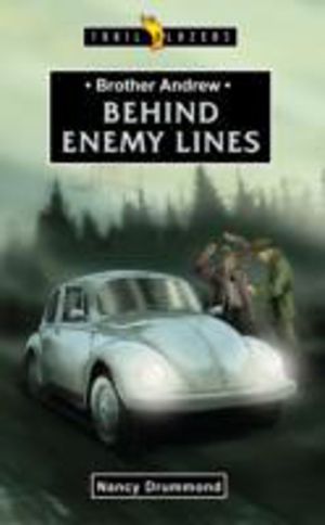 Brother Andrew: Behind Enemy Lines