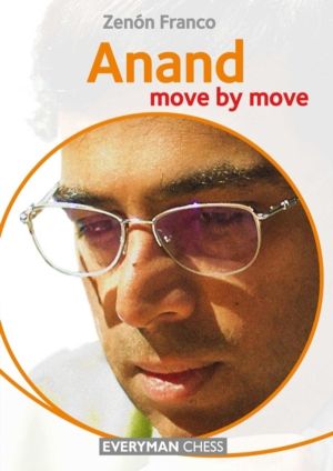 Anand - Move by Move