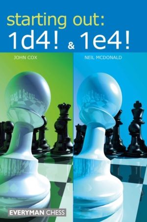 Starting Out - 1d4 & 1e4