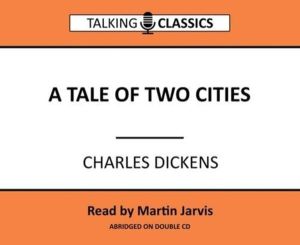 Tale of Two Cities