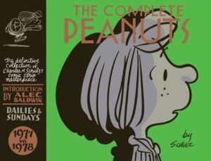 Complete Peanuts 1977-1978 - Volume 14