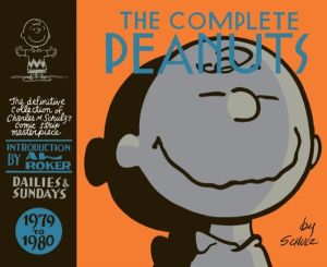 Complete Peanuts 1979-1980 - Volume 15
