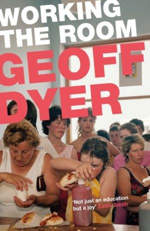 Working the Room - Essays and Reviews: 1999-2010
