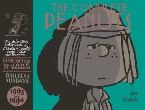 Complete Peanuts 1993-1994 - Volume 22