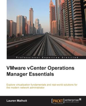 VMware vCenter Operations Manager Essentials