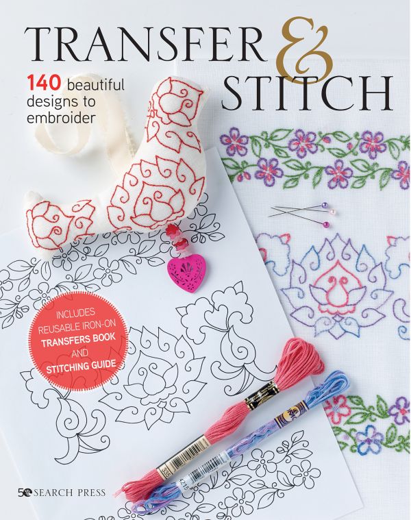 Transfer  Stitch