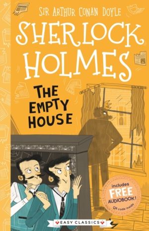 Empty House (Easy Classics)