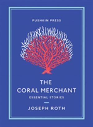 Coral Merchant - Essential Stories
