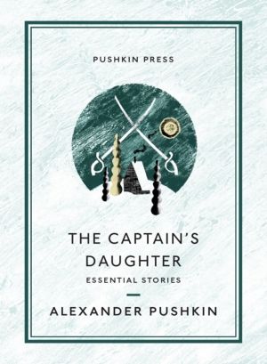 Captain's Daughter - Essential Stories