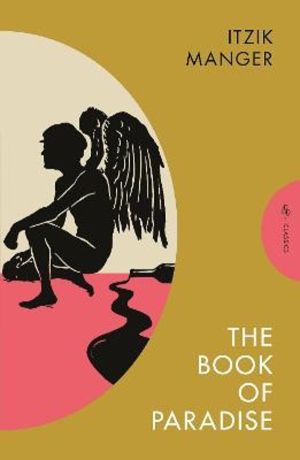 Book of Paradise - The Marvellous Life Story of Samuel Abba Strewth