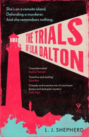 Trials of Lila Dalton