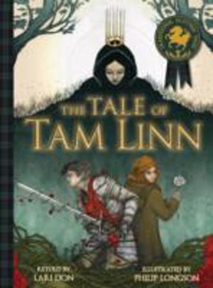 Tale of Tam Linn