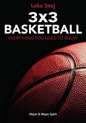3x3 Basketball - Everything You Need to Know