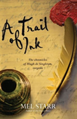 Trail Of Ink