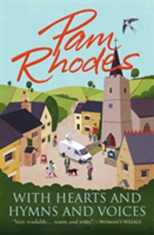 With Hearts and Hymns and Voices - A novel