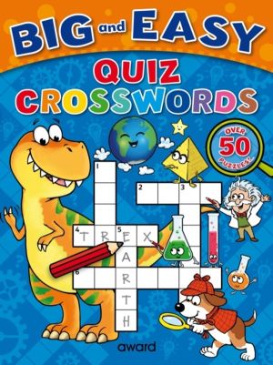 Big and Smart Quiz Crosswords