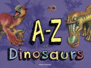 AÔÇôZ of Dinosaurs