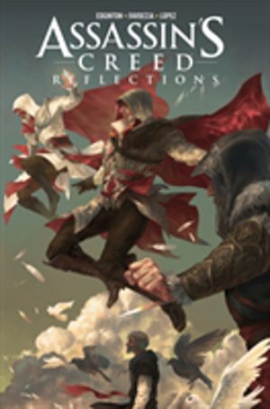 Assassin's Creed - Reflections