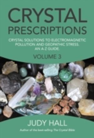 Crystal Prescriptions volume 3 ÔÇô Crystal solutions to electromagnetic pol