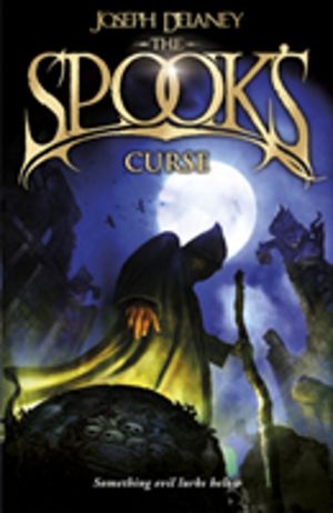 Spook's Curse - Book 2