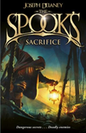 Spook's Sacrifice - Book 6