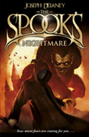 Spook's Nightmare - Book 7
