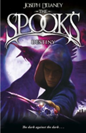 Spook's Destiny - Book 8