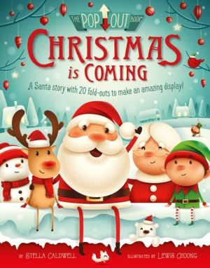 Christmas is Coming - A letter from Santa to the Children of the World