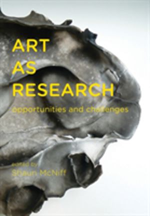 Art as Research - Opportunities and Challenges
