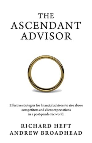 Ascendant Advisor - Effective strategies for financial advisors to rise abo
