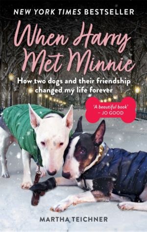 When Harry Met Minnie - An unexpected friendship and the gift of love beyon