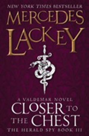 Closer to the Chest - Book 3