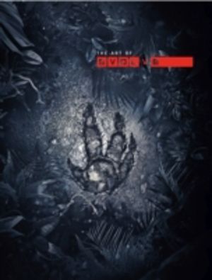 Art of Evolve