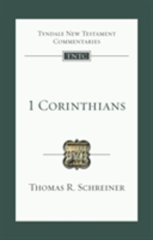 1 Corinthians - An Introduction And Commentary