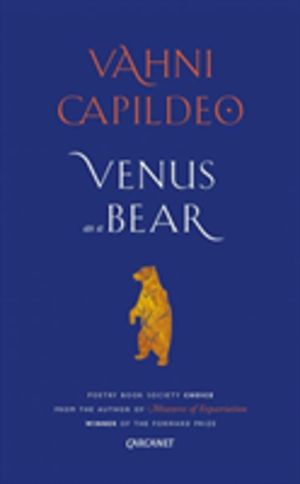 Venus as a Bear
