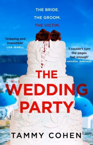 Wedding Party - ÔÇÿAbsolutely grippingÔÇÖ Jane Fallon